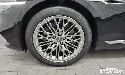 Genesis G90 2021 5.0 Автомат в Москве № 20648, миниатюра 5