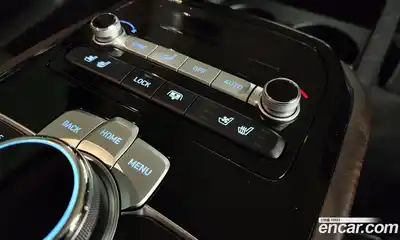 Genesis G90 2021 5.0 Автомат в Москве № 20648, миниатюра 10