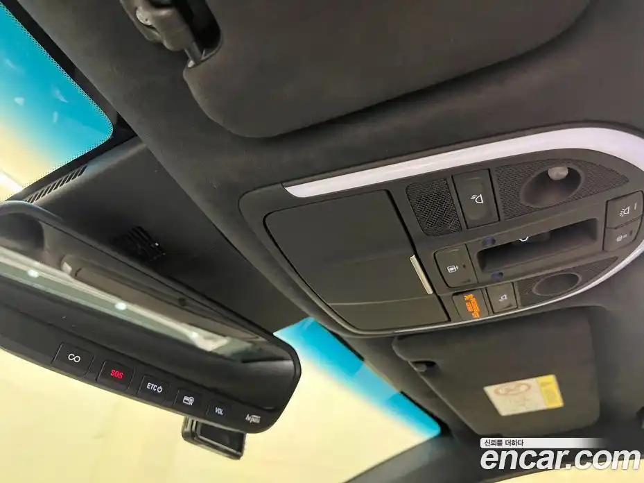 Genesis G70 2022 3.3 Автомат в Москве № 207209, фото 17