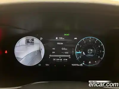 Genesis G70 2022 3.3 Автомат в Москве № 207209, миниатюра 4