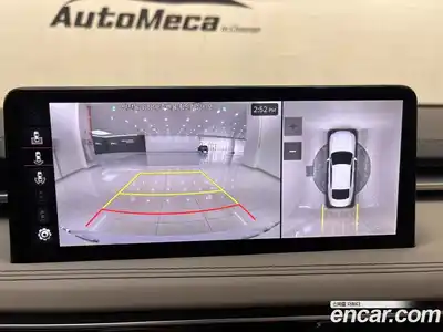 Genesis G70 2022 3.3 Автомат в Москве № 207209, миниатюра 7