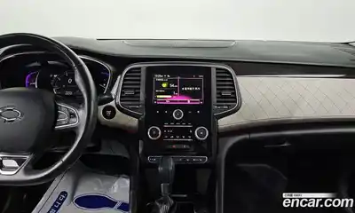 Renault SM6 2016 2.0 Автомат в Москве № 207540, миниатюра 11