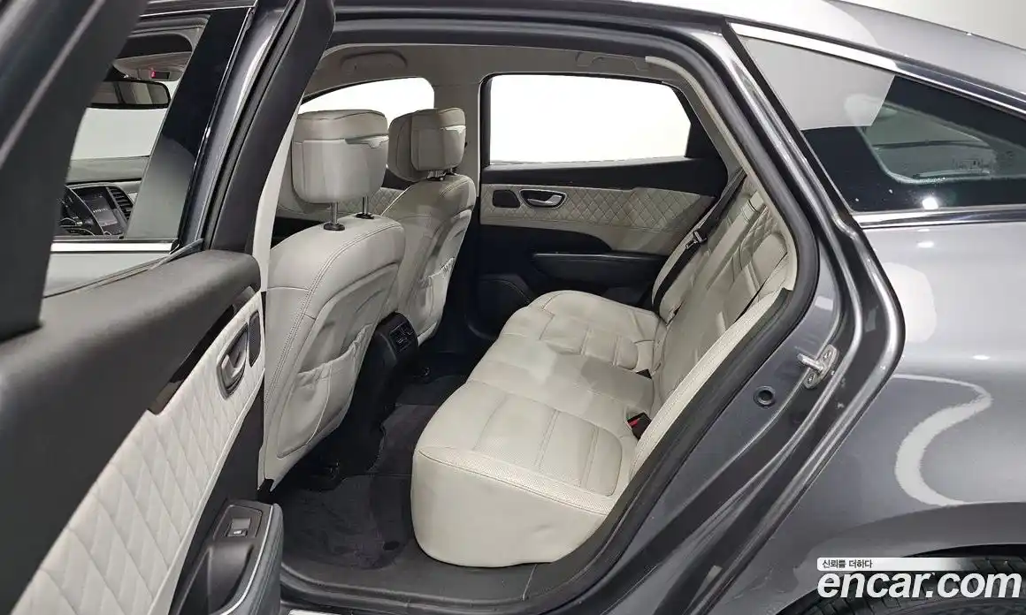 Renault SM6 2016 2.0 Автомат в Москве № 207540, фото 14