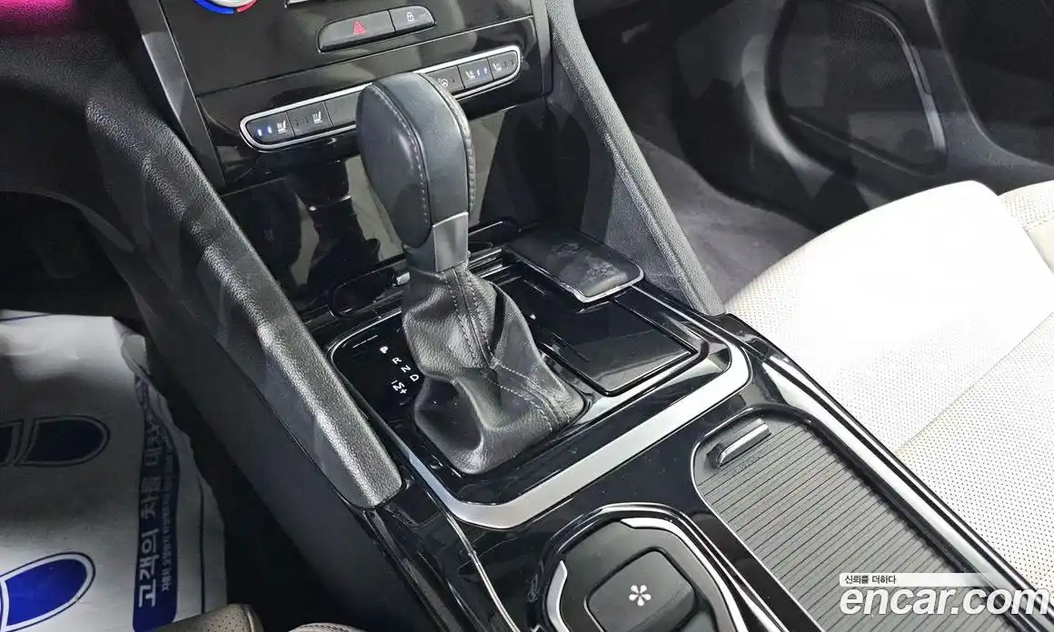 Renault SM6 2016 2.0 Автомат в Москве № 207540, фото 15