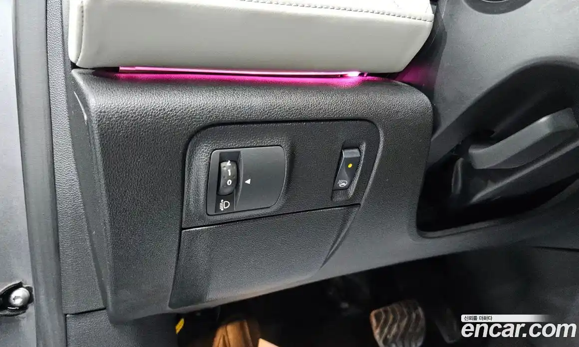 Renault SM6 2016 2.0 Автомат в Москве № 207540, фото 16