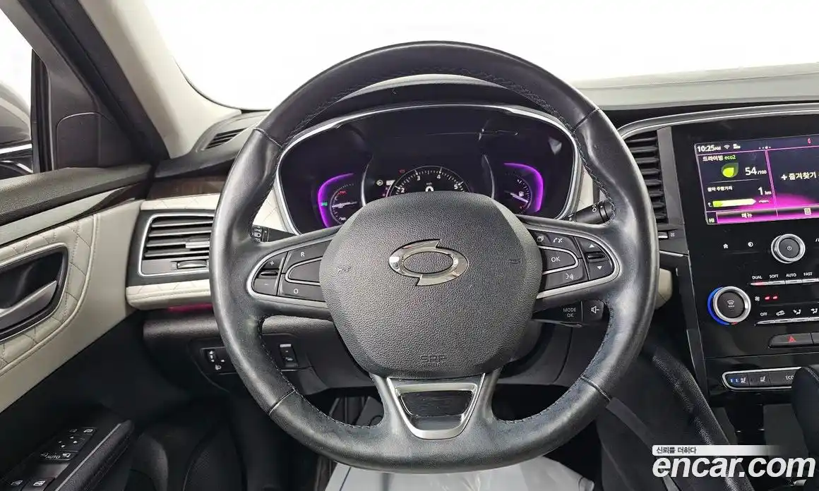 Renault SM6 2016 2.0 Автомат в Москве № 207540, фото 18