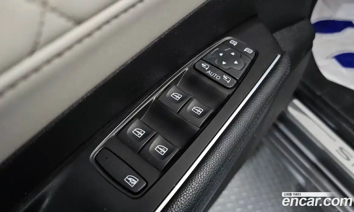 Renault SM6 2016 2.0 Автомат в Москве № 207540, фото 20