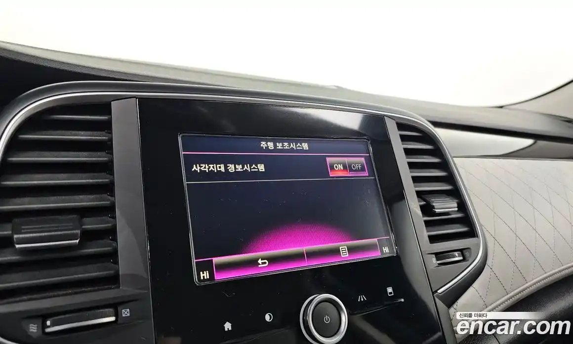 Renault SM6 2016 2.0 Автомат в Москве № 207540, фото 4