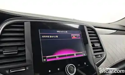 Renault SM6 2016 2.0 Автомат в Москве № 207540, миниатюра 4