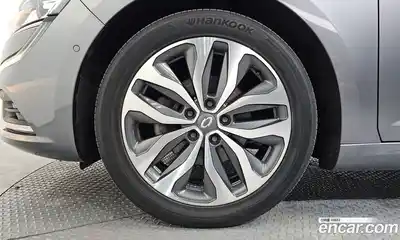 Renault SM6 2016 2.0 Автомат в Москве № 207540, миниатюра 7