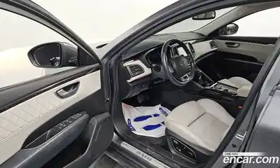 Renault SM6 2016 2.0 Автомат в Москве № 207540, миниатюра 9