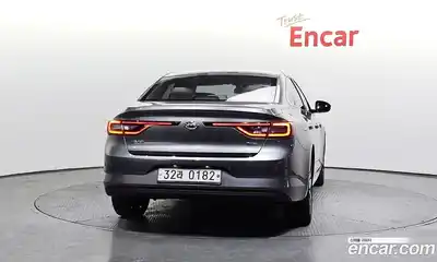 Renault SM6 2016 2.0 Автомат в Москве № 207540, миниатюра 10