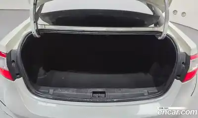 Renault SM3 2010 1.6 Автомат в Москве № 208657, миниатюра 4