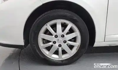 Renault SM3 2010 1.6 Автомат в Москве № 208657, миниатюра 5