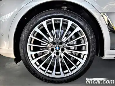 BMW X7 2021 3.0 Автомат в Москве № 210811, миниатюра 5