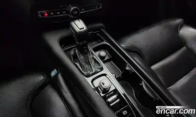 Volvo XC90 2018 2.0 Автомат в Москве № 211269, миниатюра 3