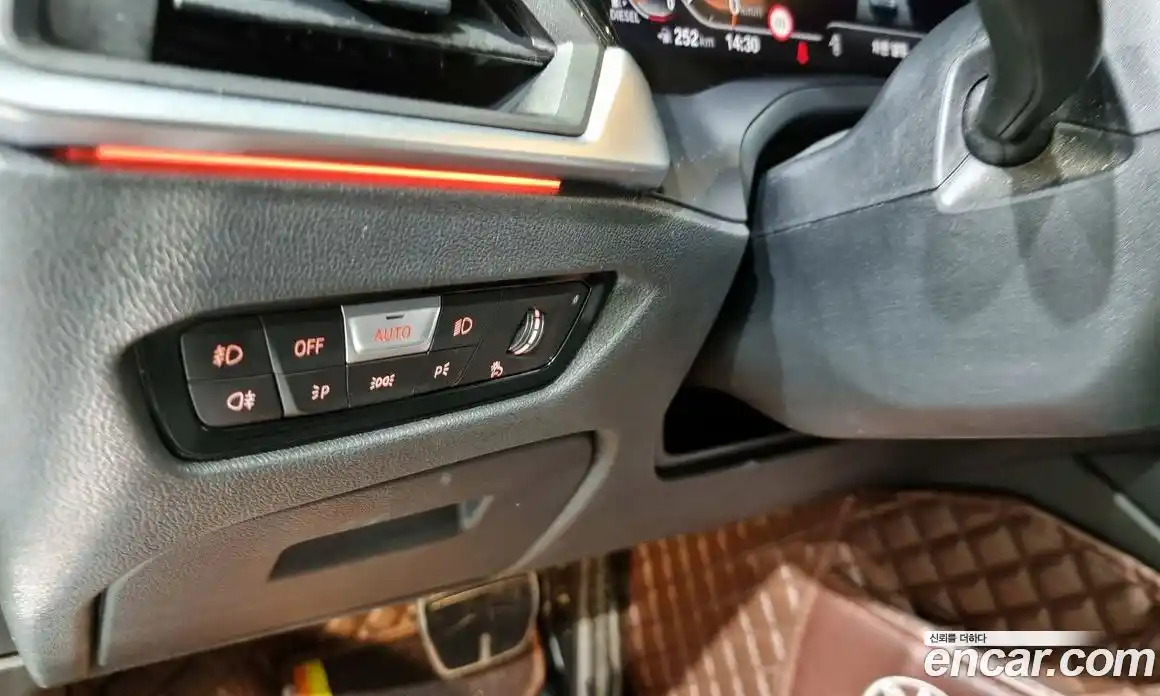 BMW 3-Series 2020 2.0 Автомат в Москве № 211490, фото 16