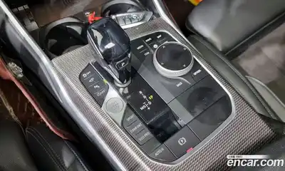 BMW 3-Series 2020 2.0 Автомат в Москве № 211490, миниатюра 8