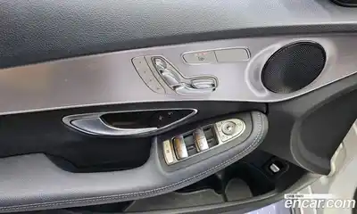 Mercedes-Benz C-Class 2018 2.0 Автомат в Москве № 212188, миниатюра 4