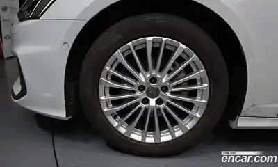 Audi A6 2021 2.0 Автомат в Москве № 212409, миниатюра 11