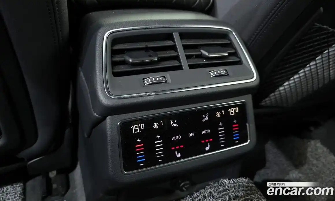 Audi A6 2021 2.0 Автомат в Москве № 212409, фото 20