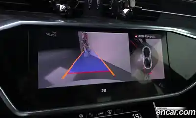 Audi A6 2021 2.0 Автомат в Москве № 212409, миниатюра 3