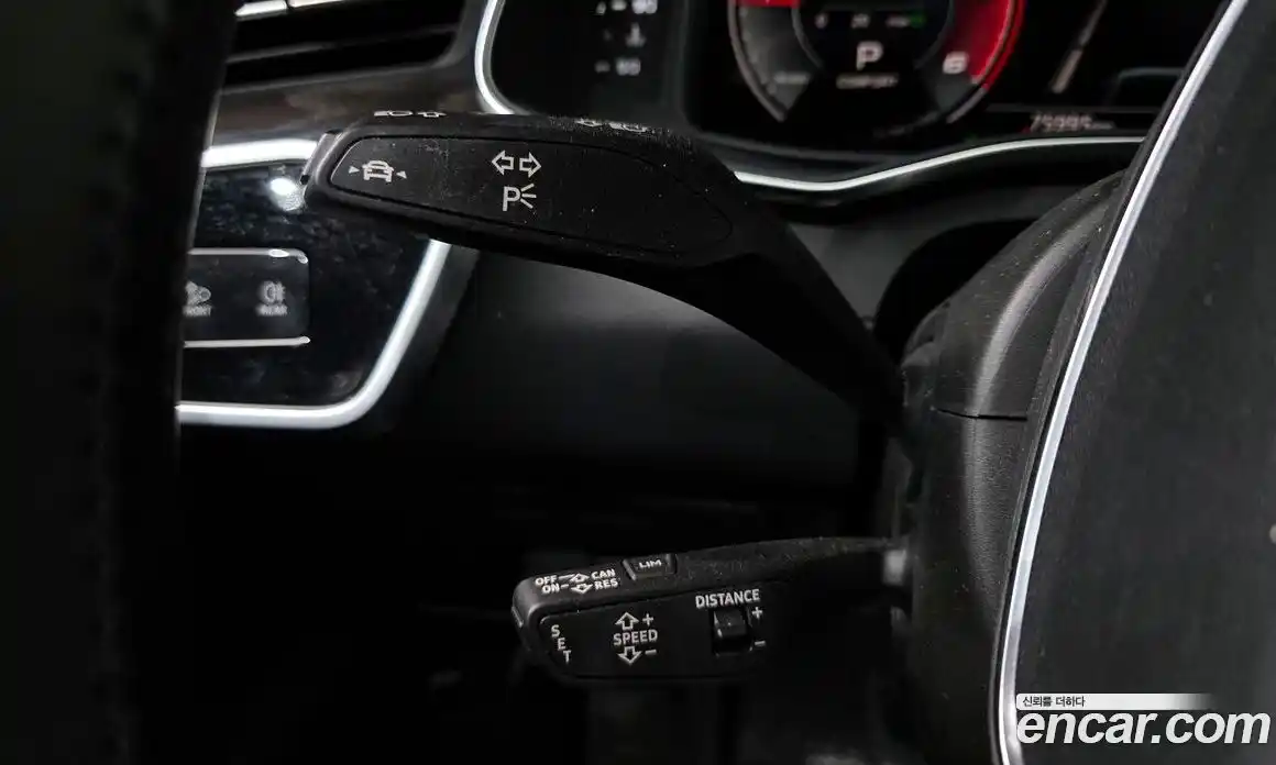 Audi A6 2021 2.0 Автомат в Москве № 212409, фото 4