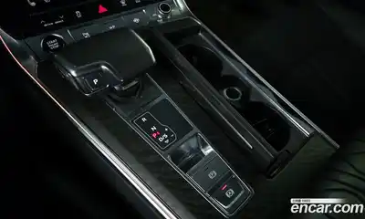 Audi A6 2021 2.0 Автомат в Москве № 212409, миниатюра 7