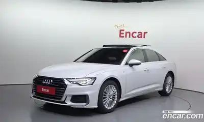 Audi A6 2021 2.0 Автомат в Москве № 212409, миниатюра 10