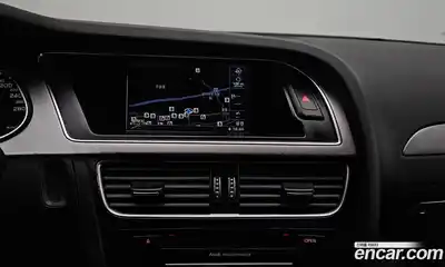 Audi A4 2014 2.0 Автомат в Москве № 212481, миниатюра 11