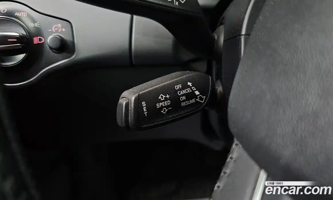 Audi A4 2014 2.0 Автомат в Москве № 212481, фото 13