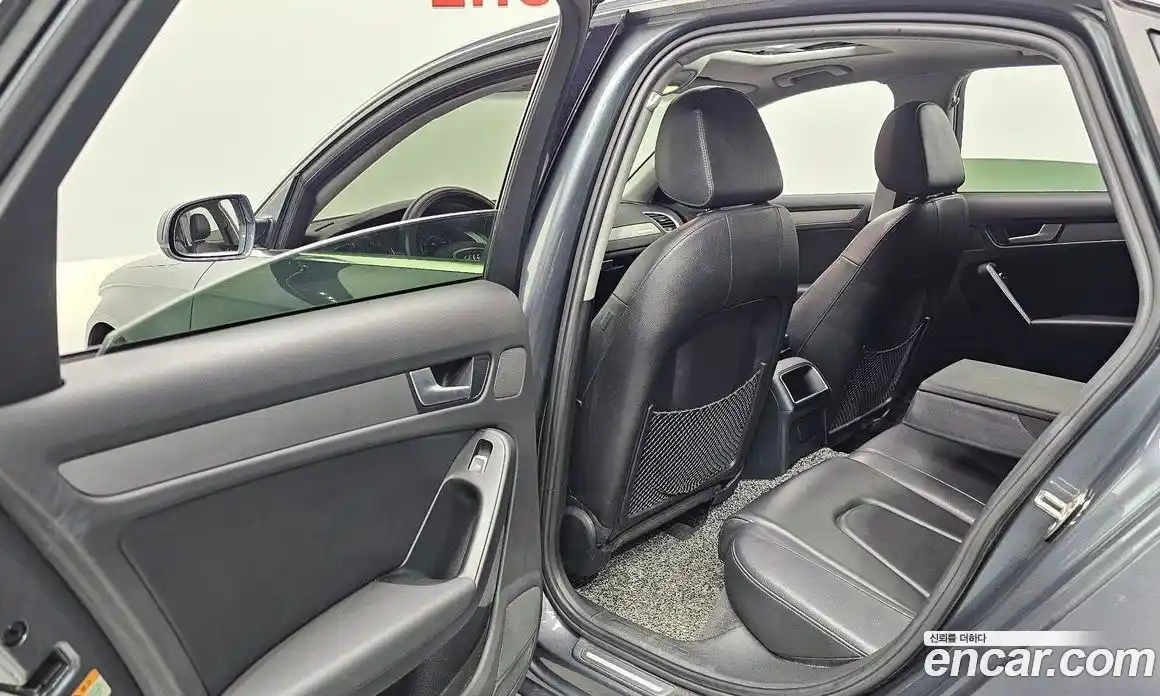 Audi A4 2014 2.0 Автомат в Москве № 212481, фото 15