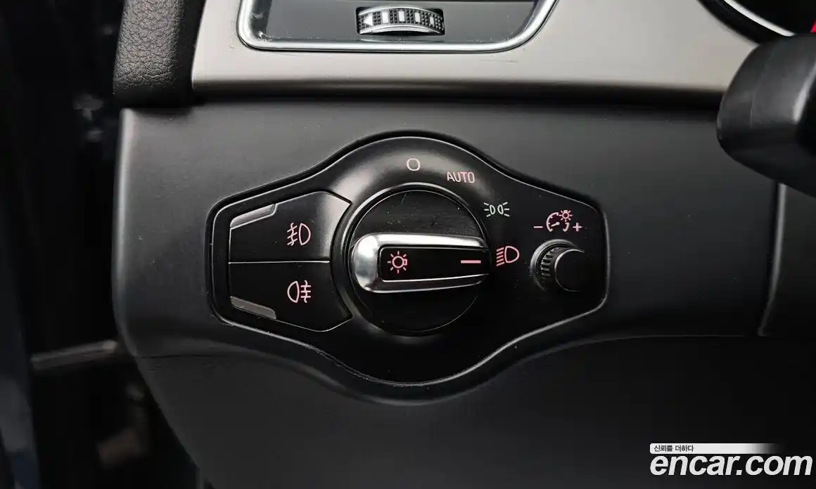 Audi A4 2014 2.0 Автомат в Москве № 212481, фото 18