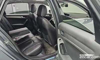 Audi A4 2014 2.0 Автомат в Москве № 212481, миниатюра 7