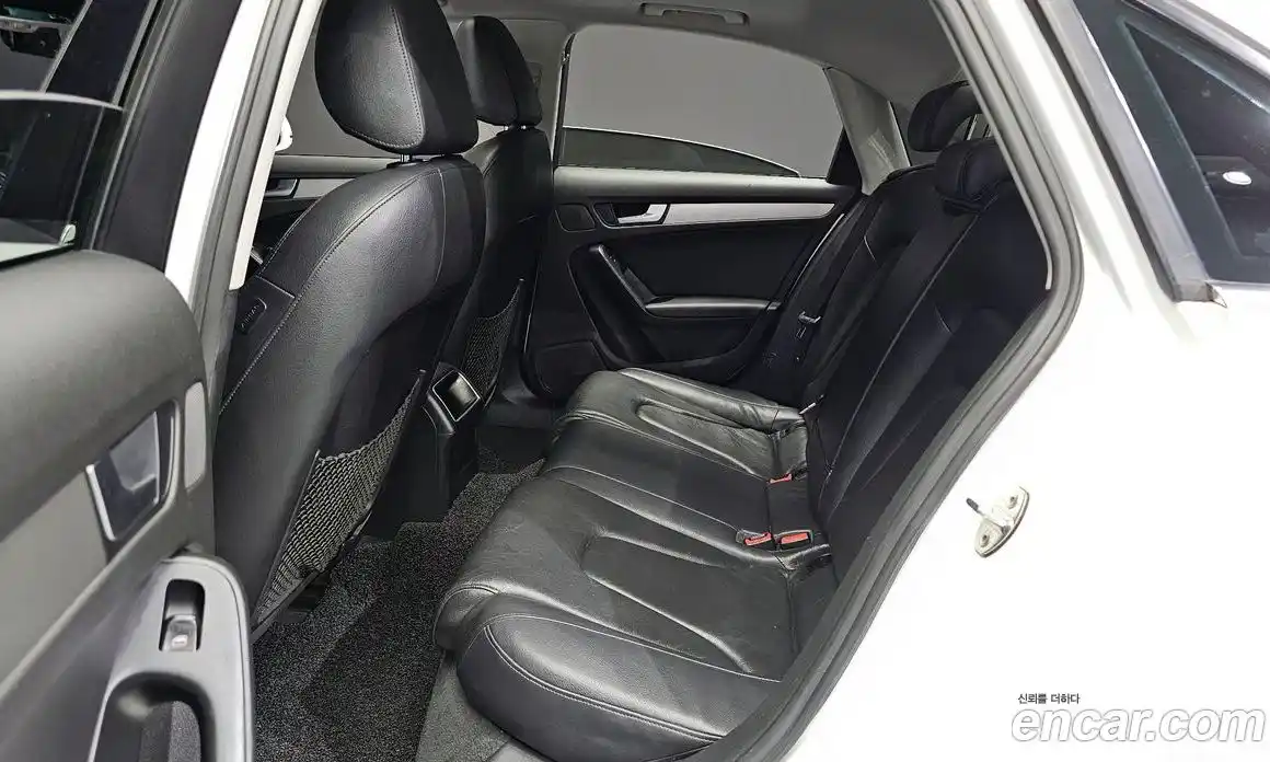 Audi A4 2012 2.0 Автомат в Москве № 212595, фото 11