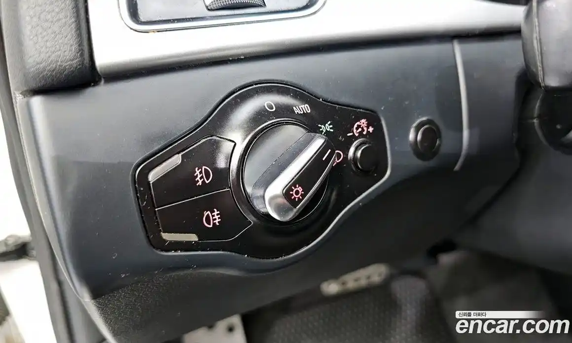 Audi A4 2012 2.0 Автомат в Москве № 212595, фото 18