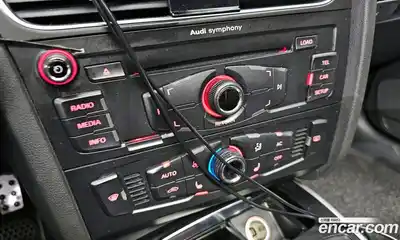 Audi A4 2012 2.0 Автомат в Москве № 212595, миниатюра 8