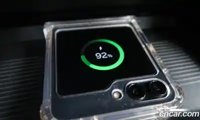 Land Rover Discovery Sport 2025 2.0 Автомат в Москве № 213882, миниатюра 12