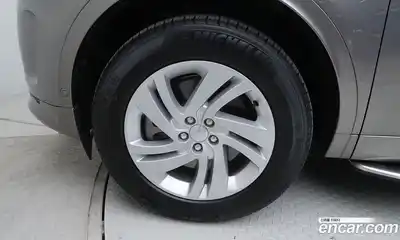 Land Rover Discovery Sport 2025 2.0 Автомат в Москве № 213882, миниатюра 5