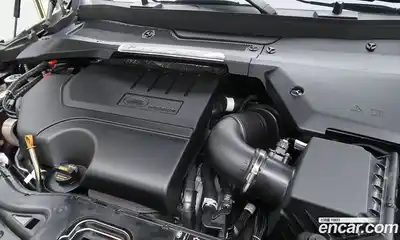 Land Rover Discovery Sport 2025 2.0 Автомат в Москве № 213882, миниатюра 6