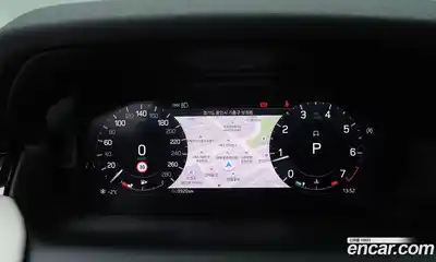 Land Rover Discovery Sport 2025 2.0 Автомат в Москве № 213882, миниатюра 8