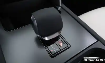 Land Rover Discovery Sport 2025 2.0 Автомат в Москве № 213882, миниатюра 9