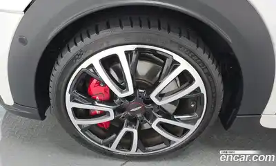 Mini Cooper 2024 2.0 Автомат в Москве № 214048, миниатюра 4