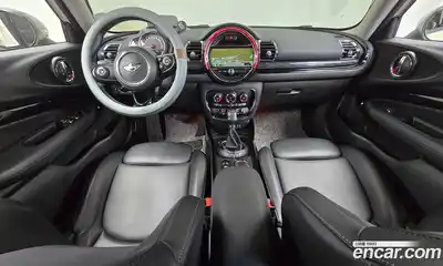 Mini Clubman 2017 1.5 Автомат в Москве № 214344, миниатюра 11