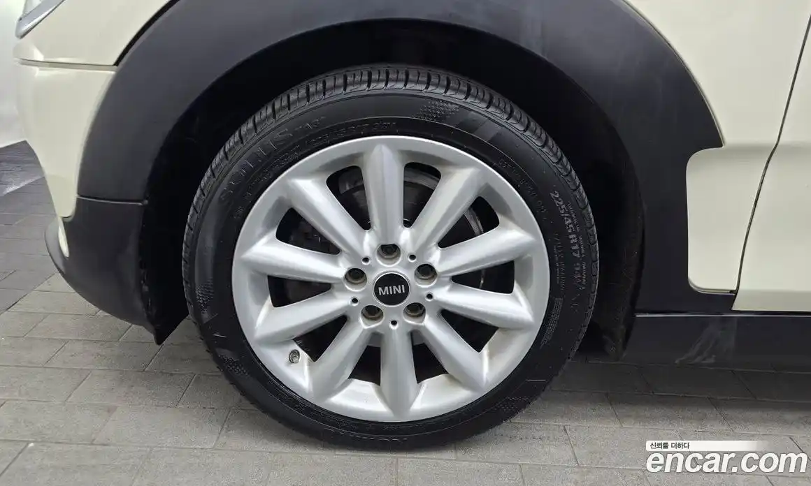 Mini Clubman 2017 1.5 Автомат в Москве № 214344, фото 16