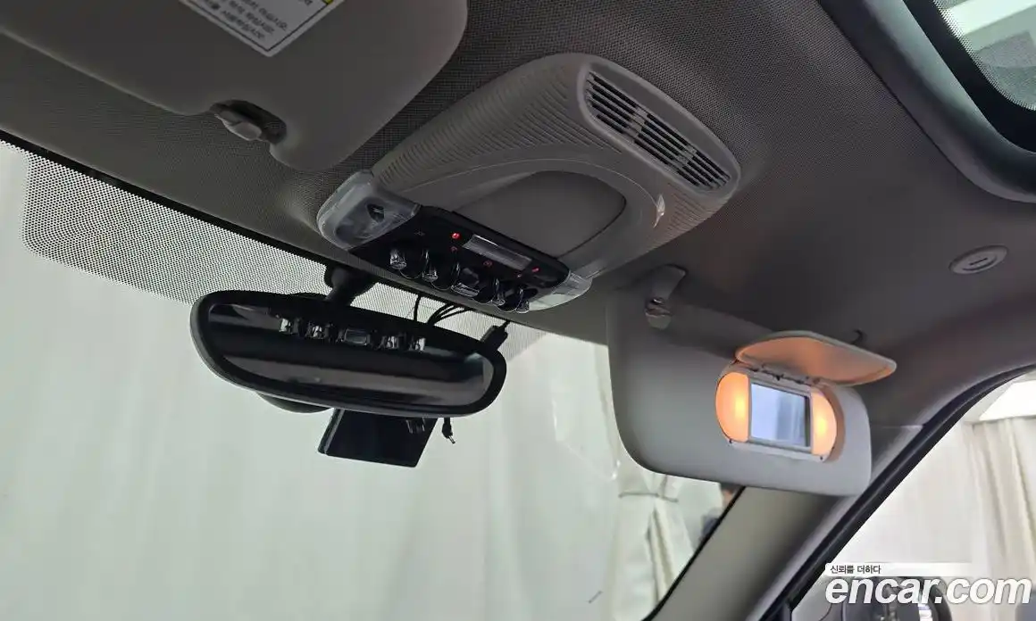 Mini Clubman 2017 1.5 Автомат в Москве № 214344, фото 17