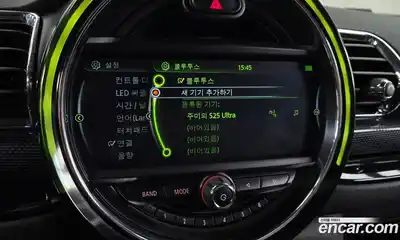 Mini Clubman 2017 1.5 Автомат в Москве № 214344, миниатюра 2