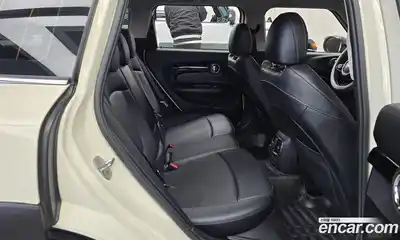 Mini Clubman 2017 1.5 Автомат в Москве № 214344, миниатюра 6