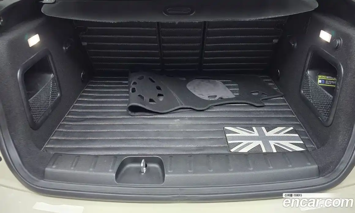 Mini Clubman 2017 1.5 Автомат в Москве № 214344, фото 7