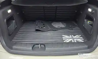 Mini Clubman 2017 1.5 Автомат в Москве № 214344, миниатюра 7